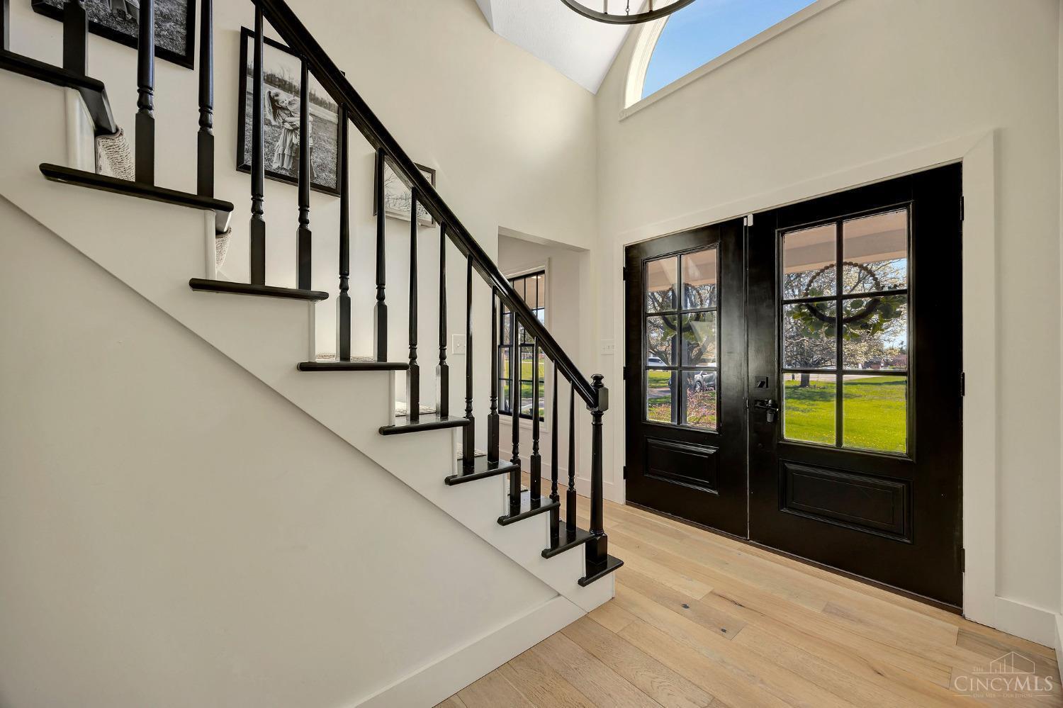 Property Photo:  481 Timothy Drive  IN 47374 