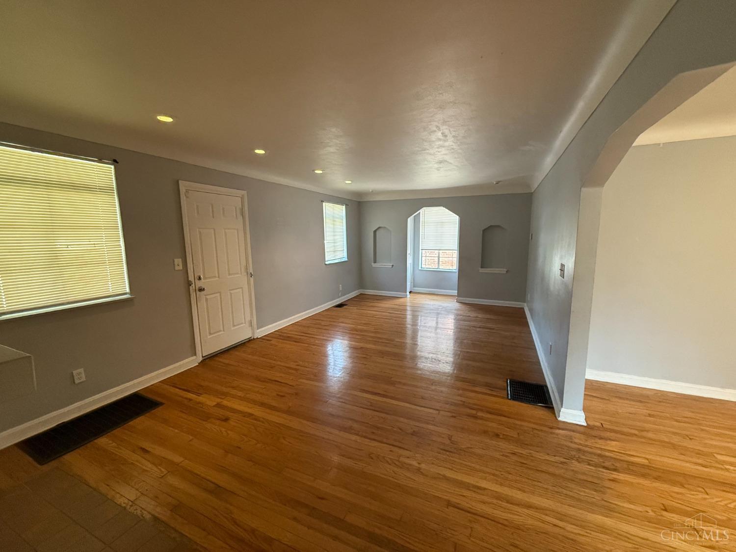 Property Photo:  3740 Norwich Lane  OH 45220 