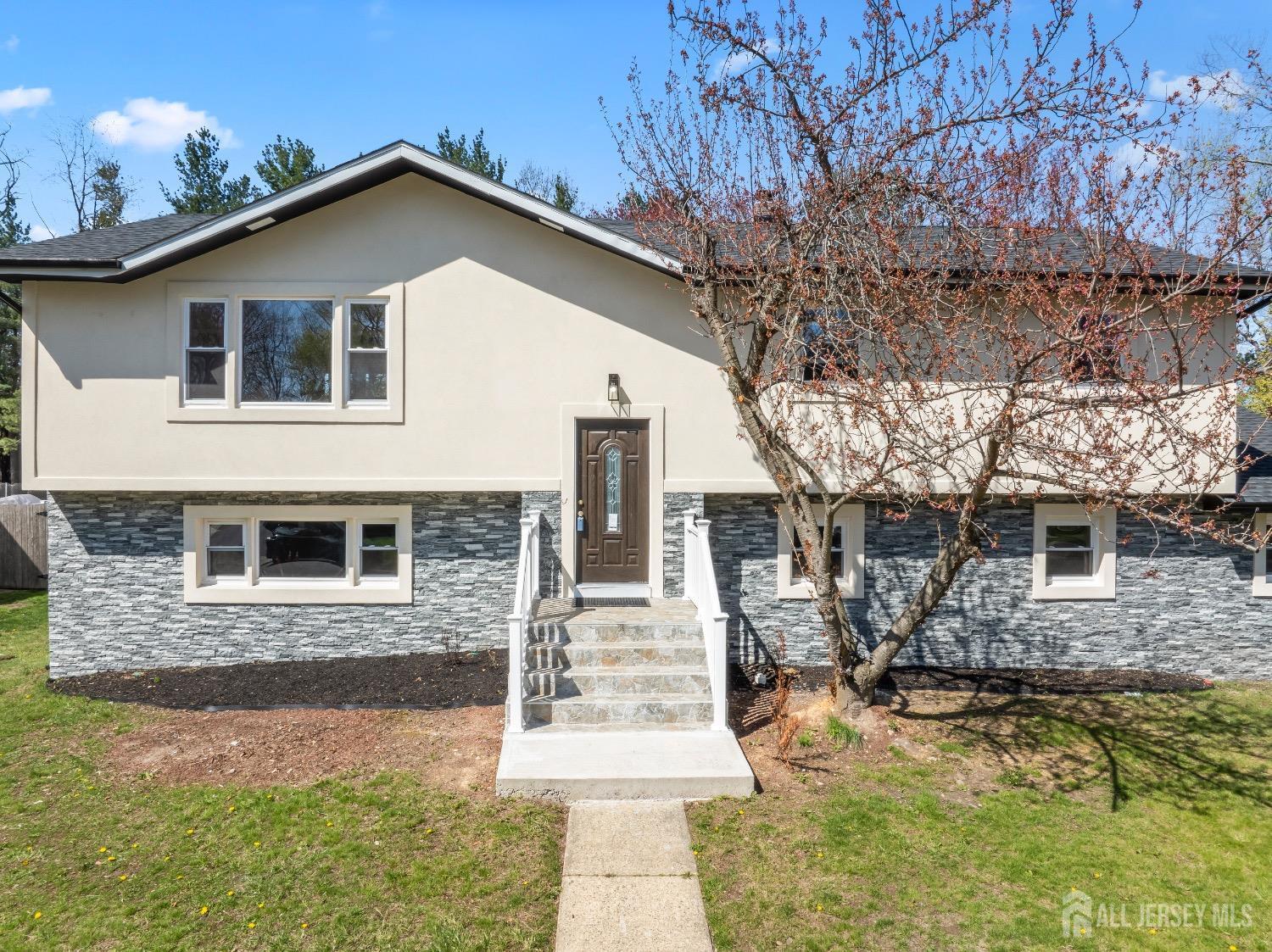Property Photo:  34 Hershey Road  NJ 08816 