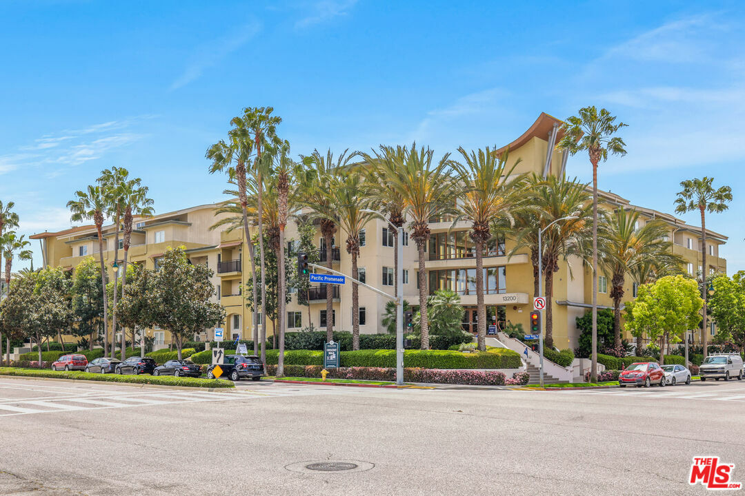 13200 Pacific Promenade  Playa Vista CA 90094 photo