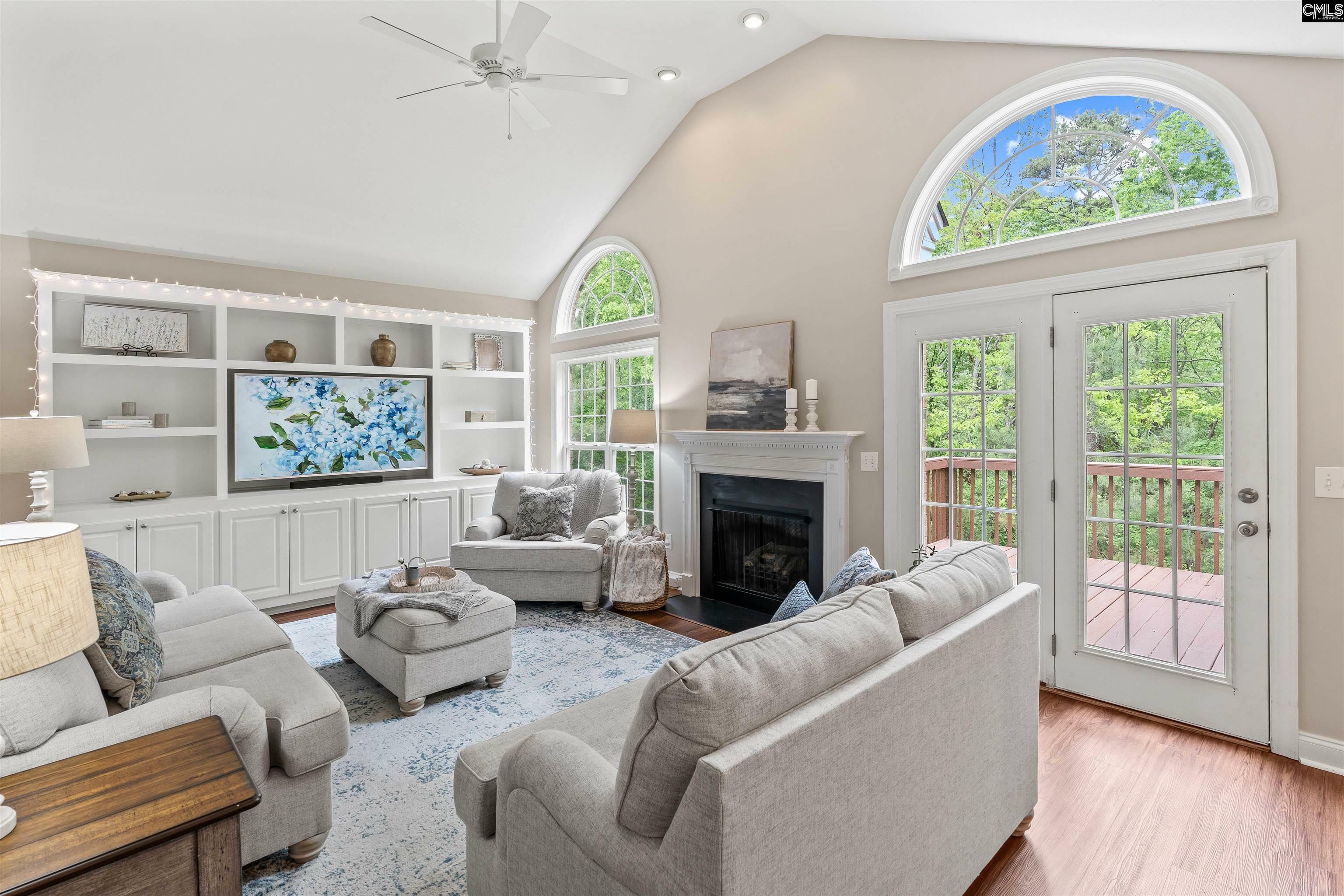 Property Photo: 122 Firethorn SC 29072
