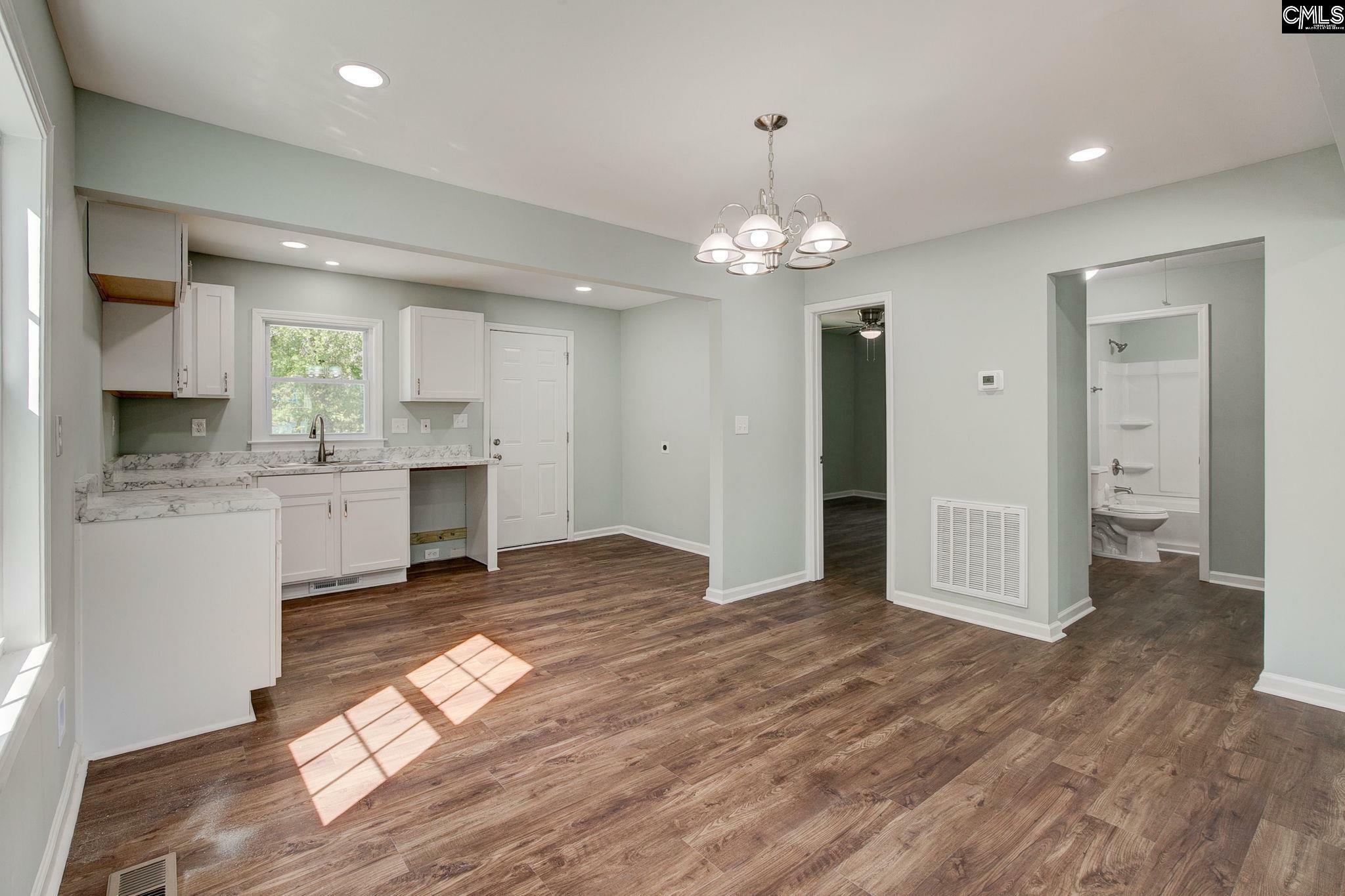 Property Photo:  641 Colleton  SC 29203 