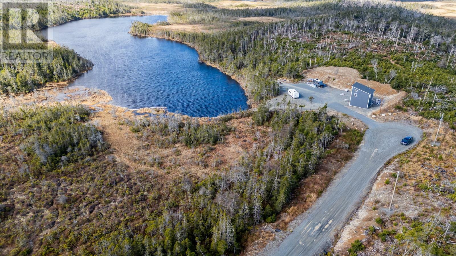 Property Photo:  73 Inner Pond Road B  NL A0B 3K0 