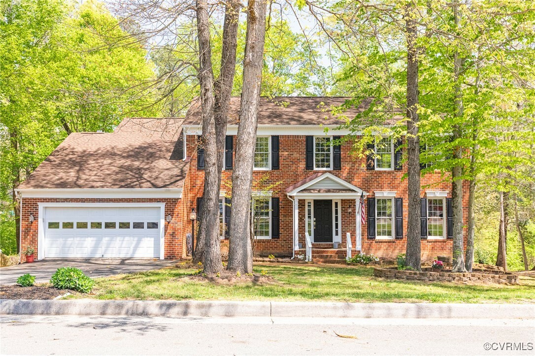 10278 Henderson Hall Road  Mechanicsville VA 23116 photo