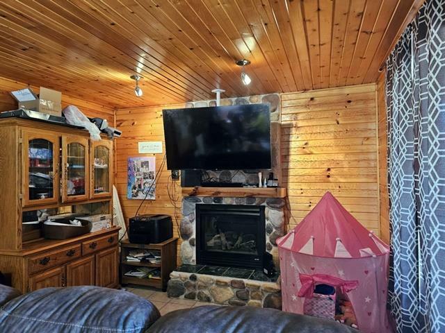 Property Photo: N1650 Clark Avenue WI 54456