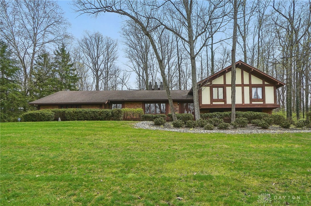 Property Photo:  6522 Senator Lane  OH 45459 
