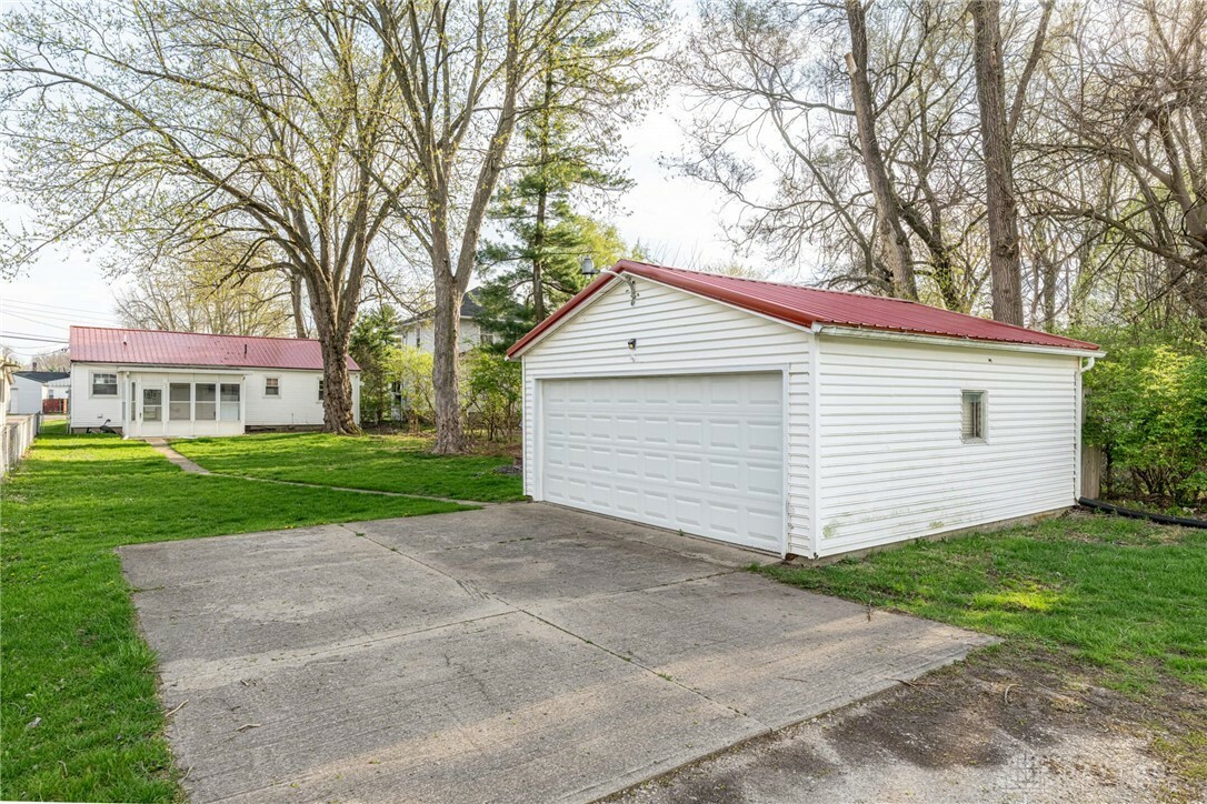 Property Photo:  330 Mosgrove Street  OH 43078 