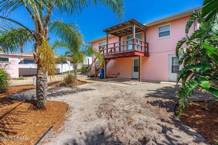 4262 Cardinal Boulevard  Wilbur-by-the-Sea FL 32127 photo