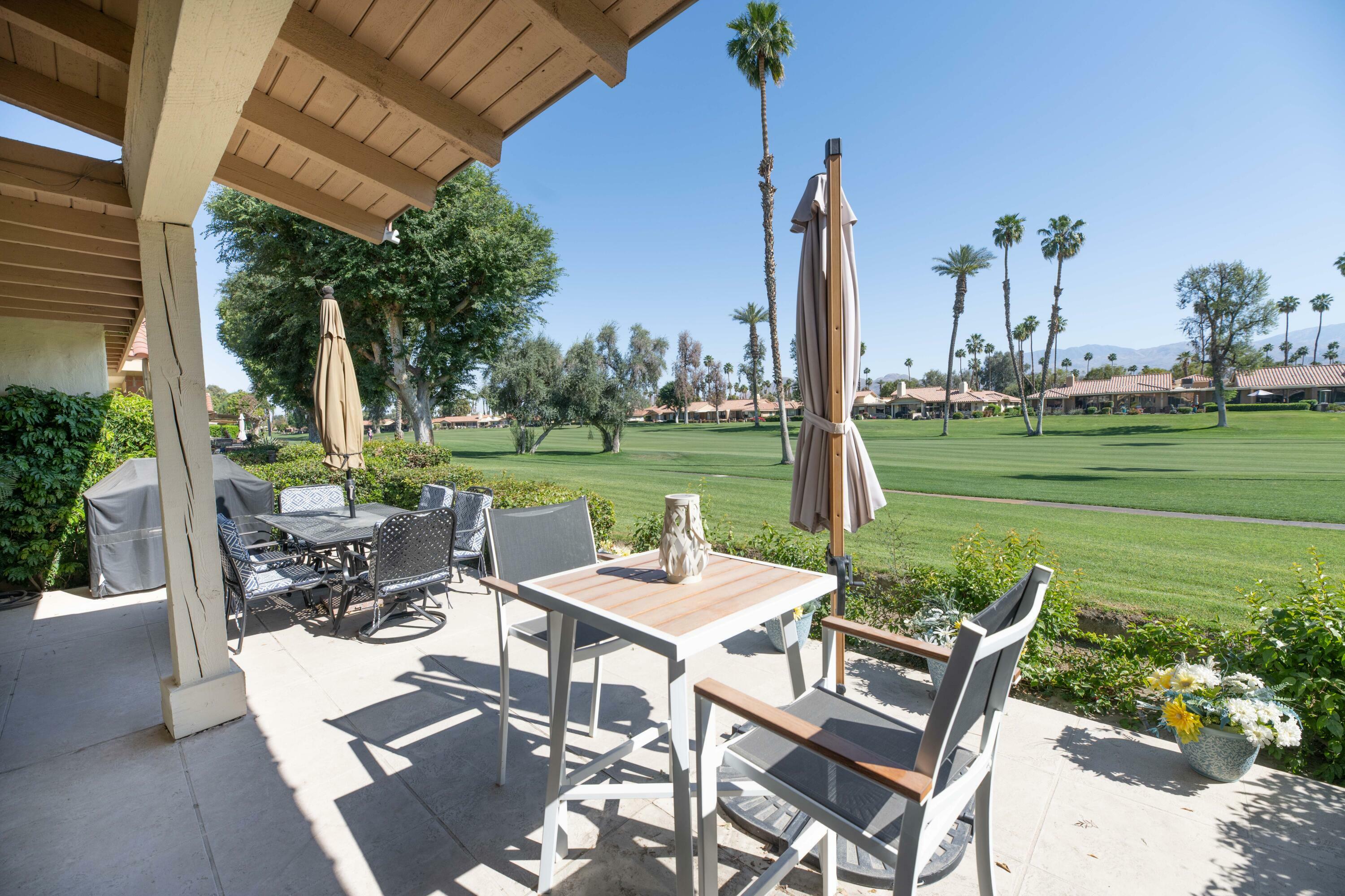 Property Photo: 177 Las Lomas CA 92260