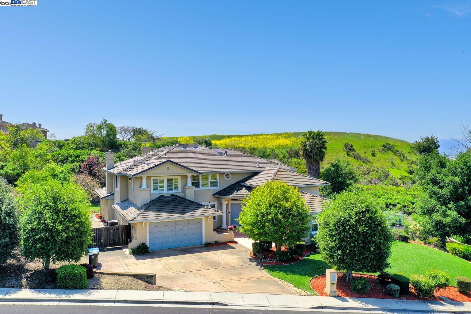 48564 Avalon Heights Ter  Fremont CA 94539 photo