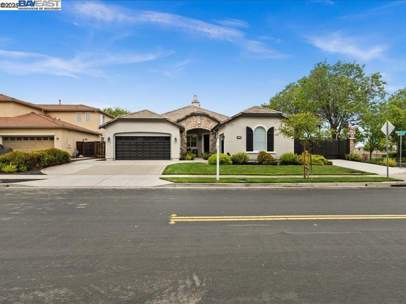 Property Photo: 2373 Tremont Ct CA 94513