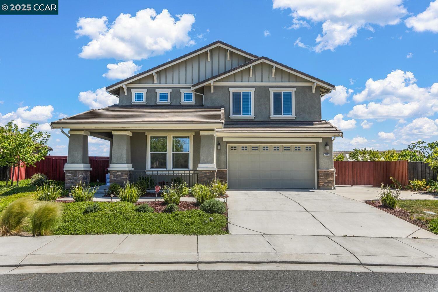 2991 Serra Ct  Antioch CA 94509 photo