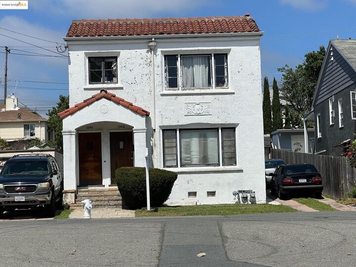 1342 E 31st St  Oakland CA 94602 photo