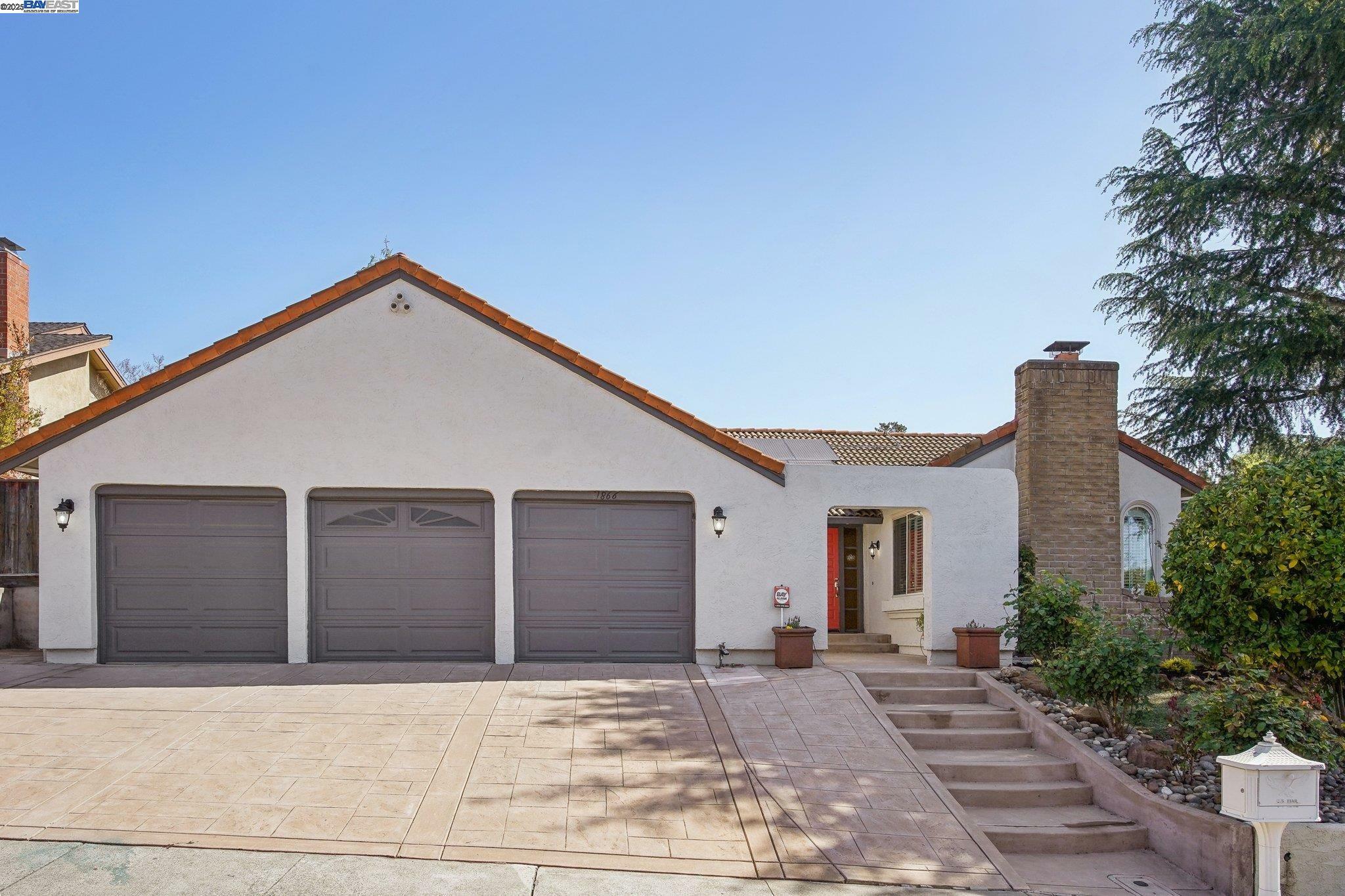 Property Photo: 11866 W Vomac Road CA 94568