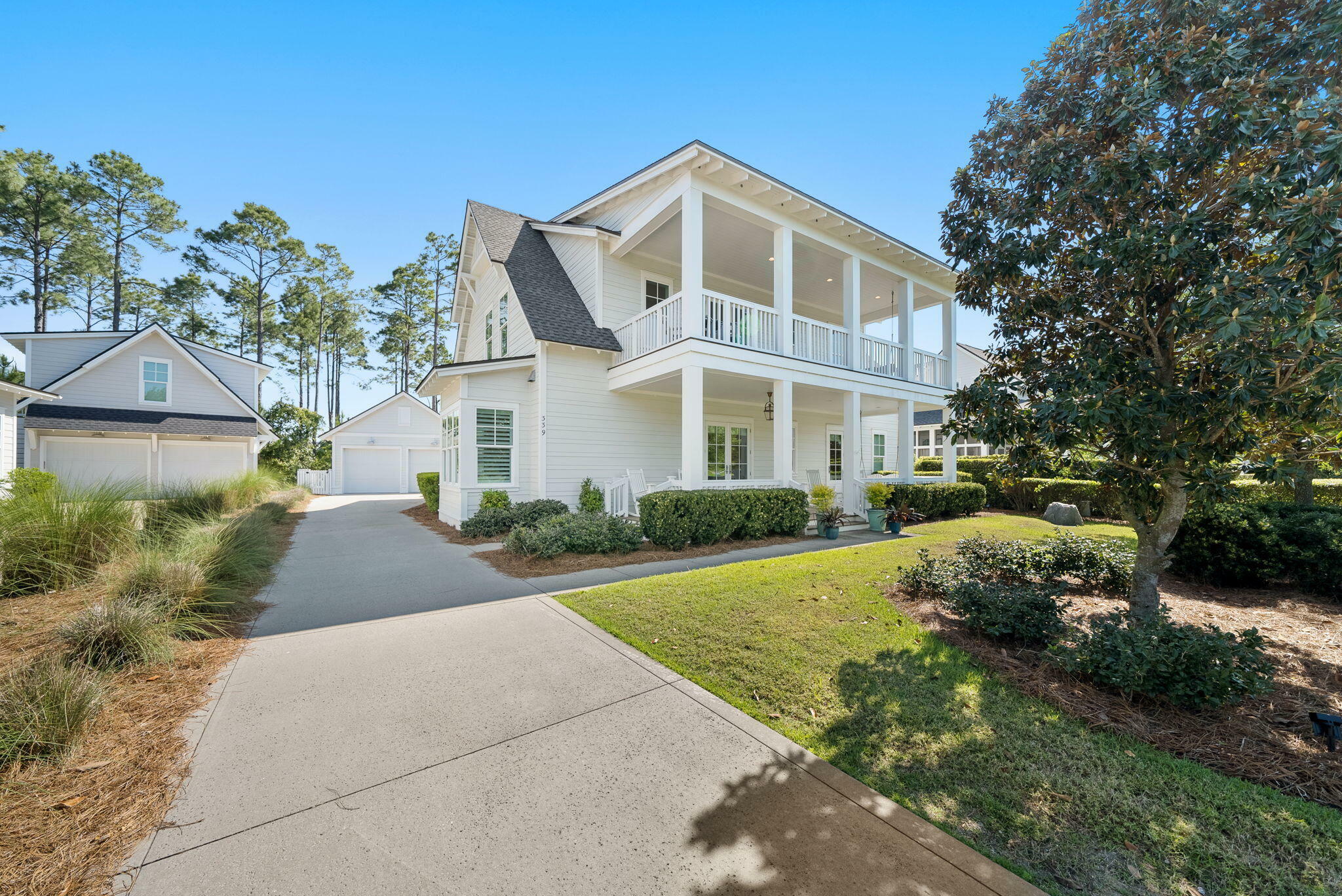 339 Pathways Drive  Inlet Beach FL 32461 photo