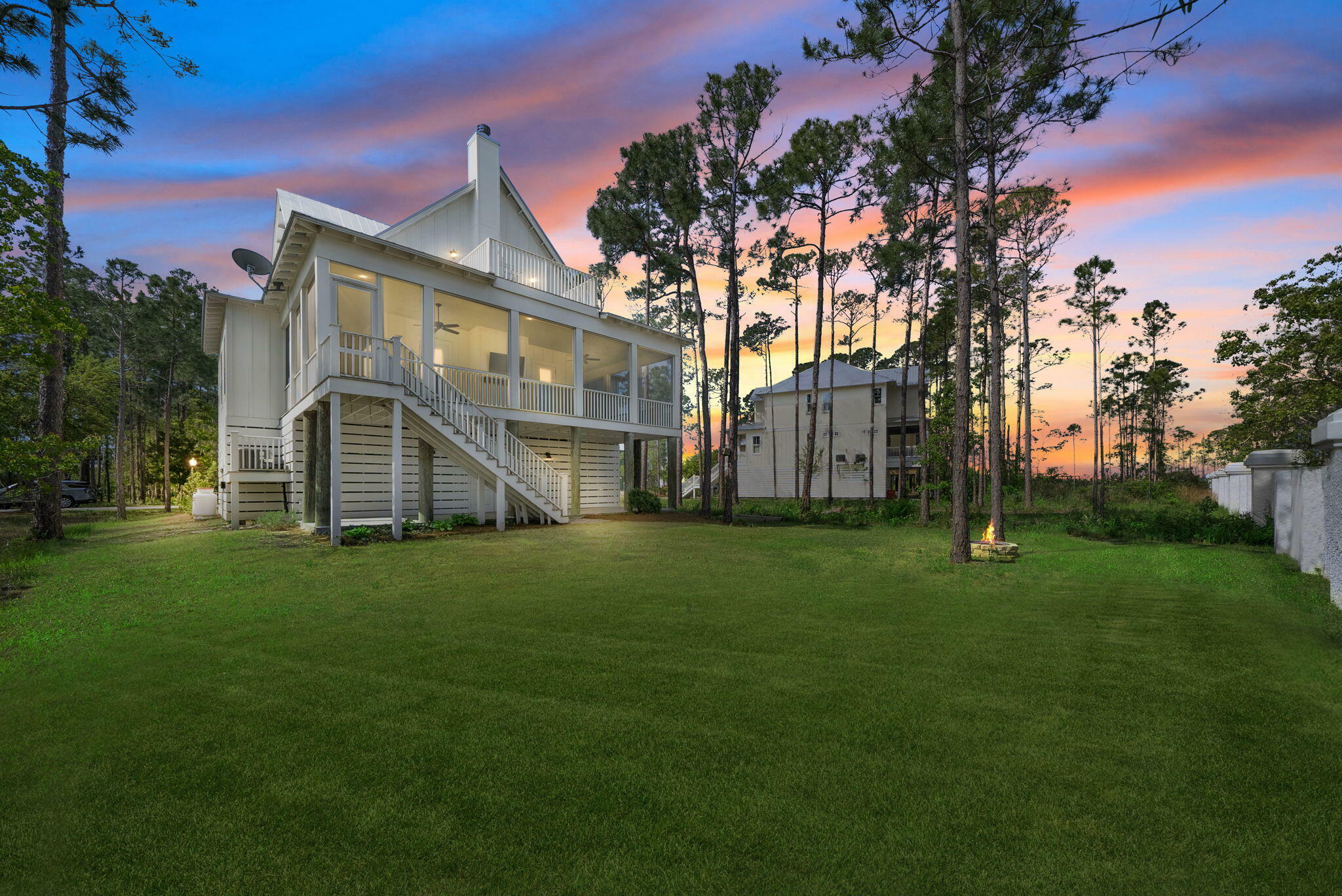 Property Photo: 205 Mallard Lane FL 32459