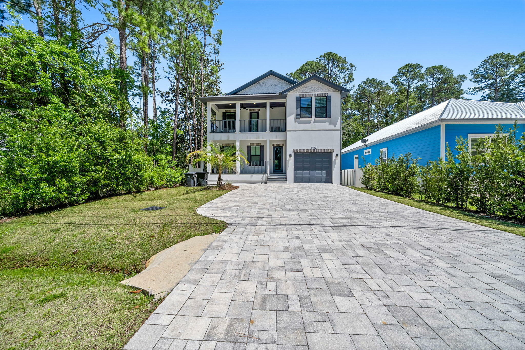 Property Photo: 1152 N County Hwy 393 FL 32459