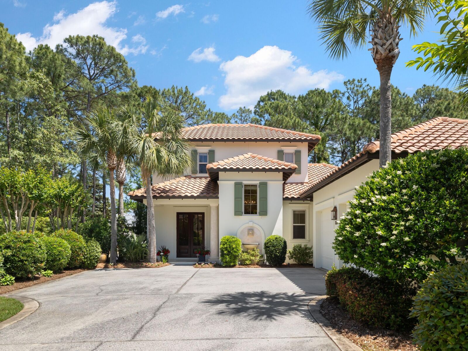 Property Photo:  2512 Vineyard Lane  FL 32550 