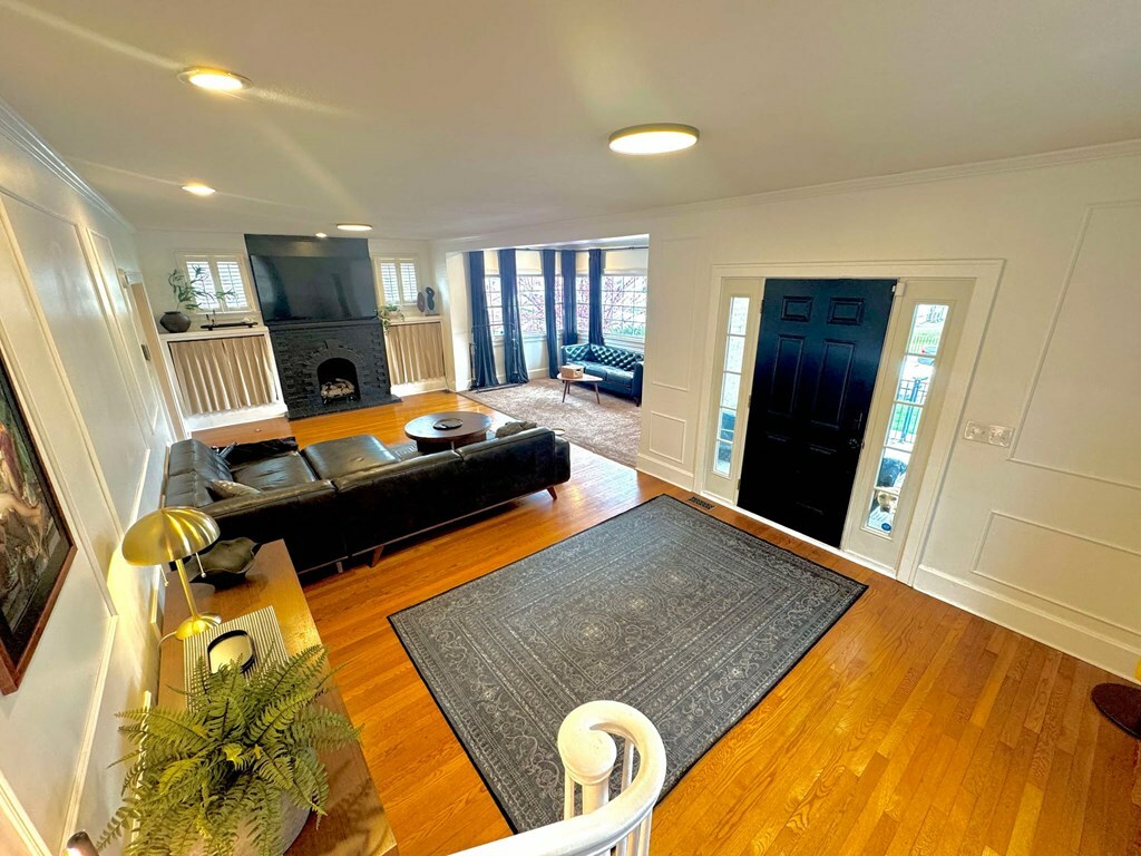 Property Photo: 162 Scott Avenue KY 41501