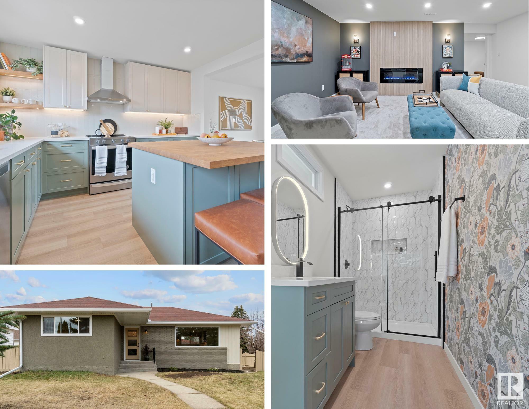 9444 74 Street NW  Edmonton AB T6B 2B4 photo
