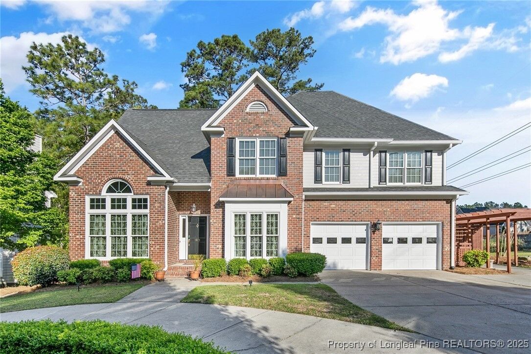 Property Photo:  1871 Spiralwood Drive  NC 28304 