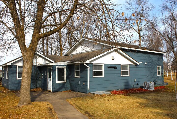 Property Photo:  1180 Malone Park Road  MN 56342 