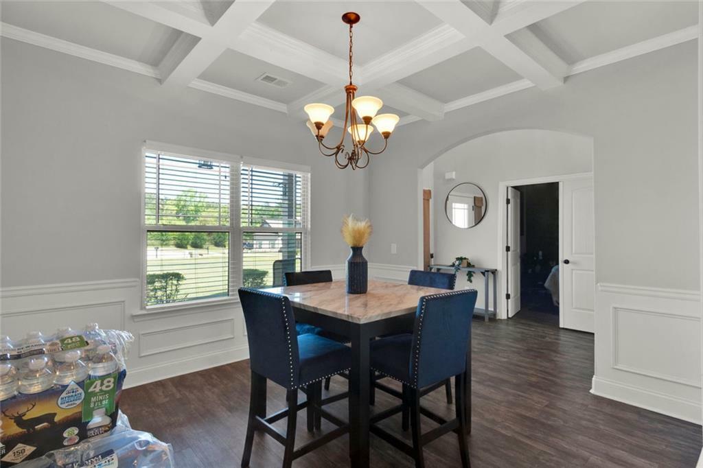 Property Photo: 524 Trousseau Lane GA 30252