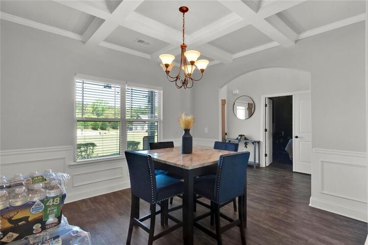 Property Photo: 524 Trousseau Lane GA 30252