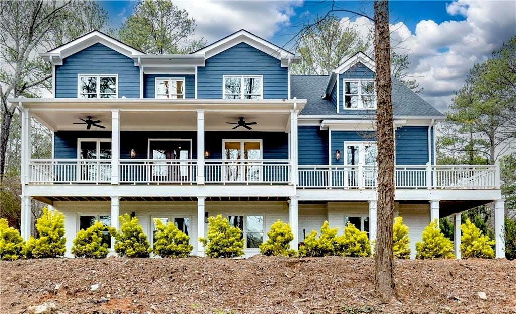 Property Photo: 4101 Brookview Drive SE GA 30339