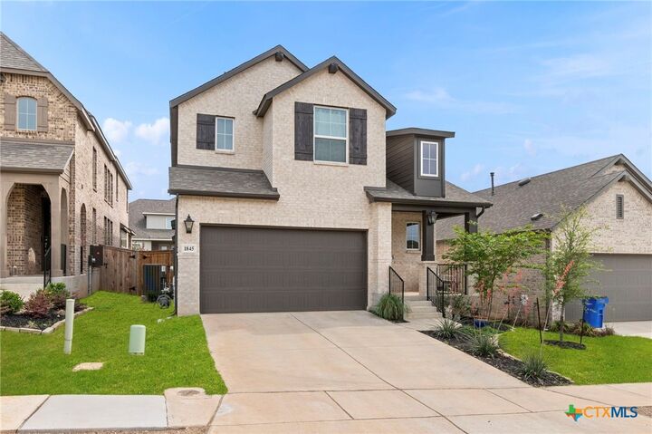 Property Photo: 1845 Nettletree Road TX 78132