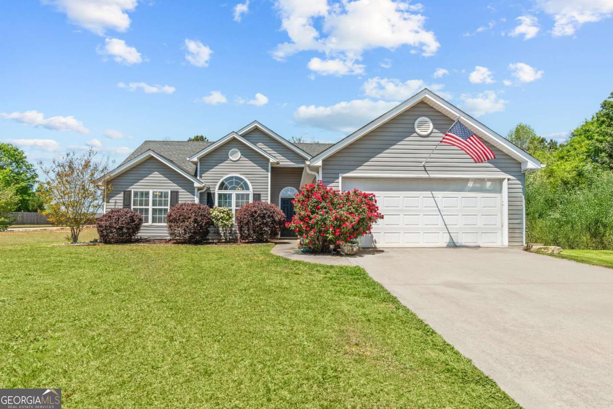 Property Photo:  2316 Hartley Court  GA 30666 
