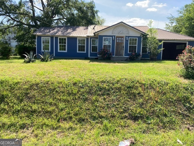 113 N Fifth Street  Glenwood GA 30428 photo