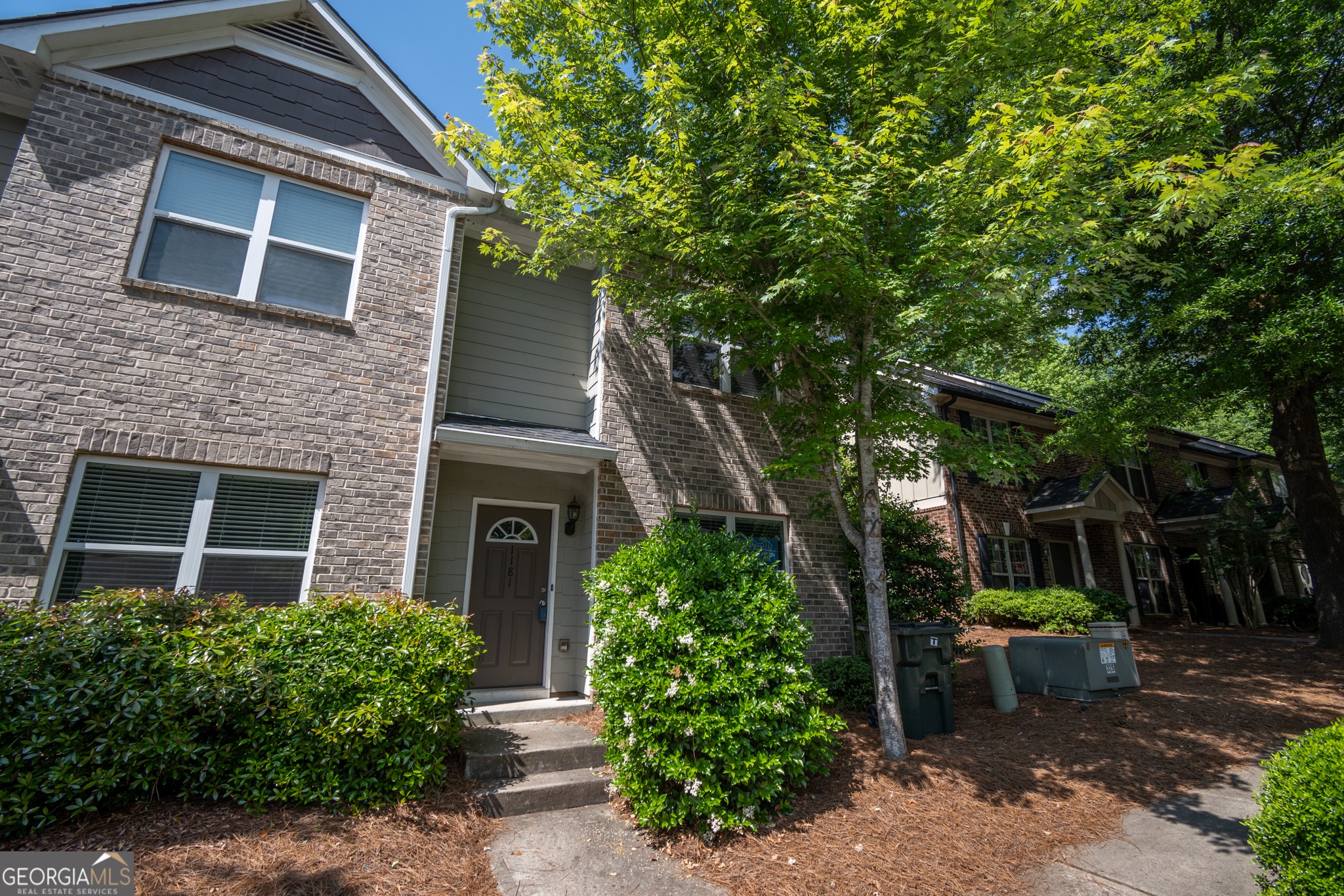 Property Photo: 1181 Binghampton Circle GA 30622