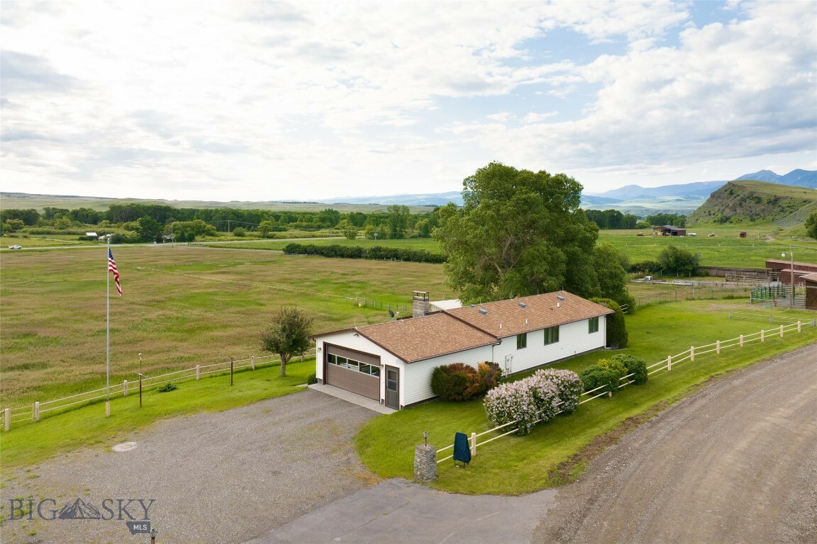 Property Photo: 28 W Grannis MT 59047