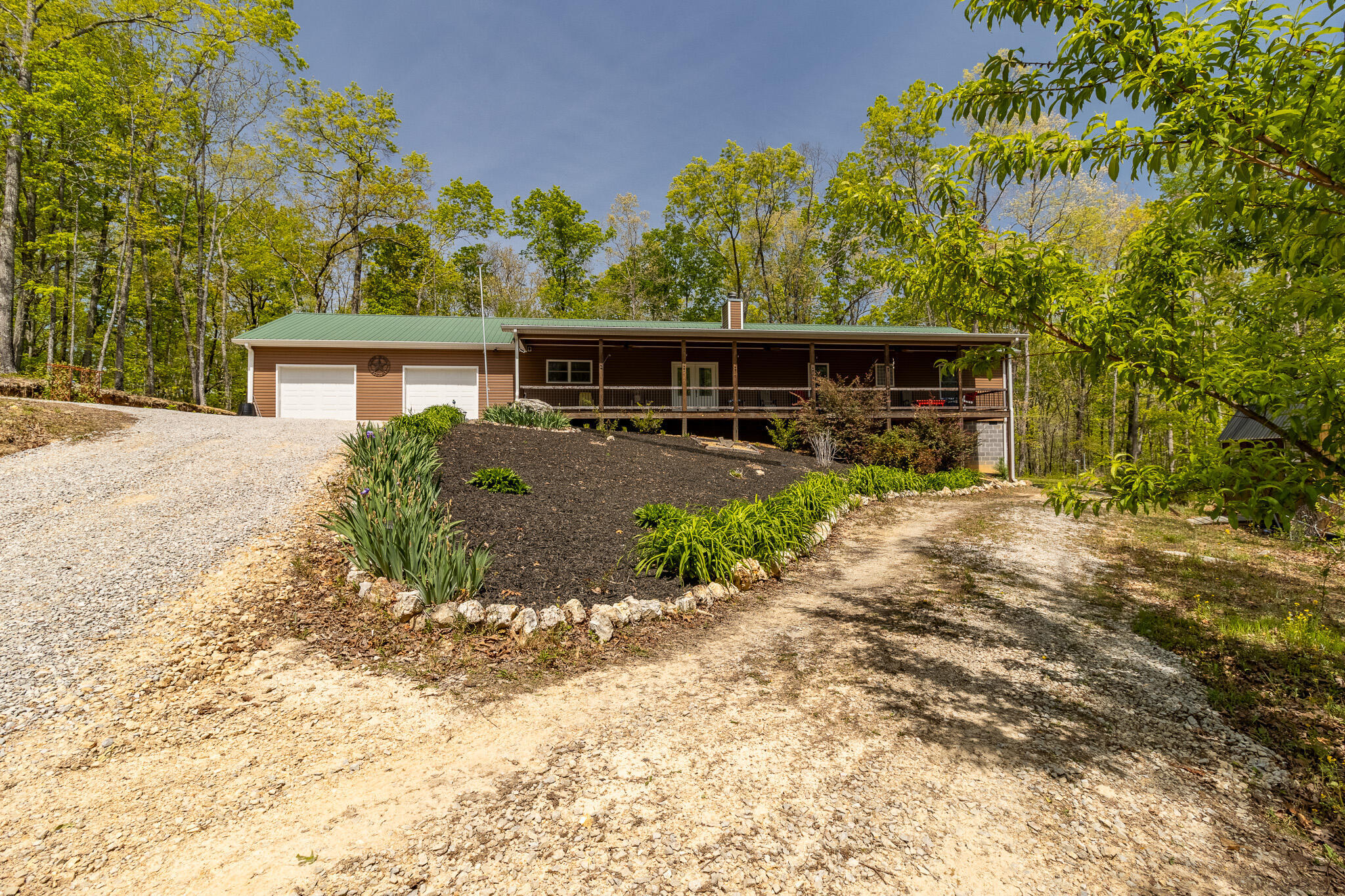 Property Photo: 4085 Corinth Road GA 30728