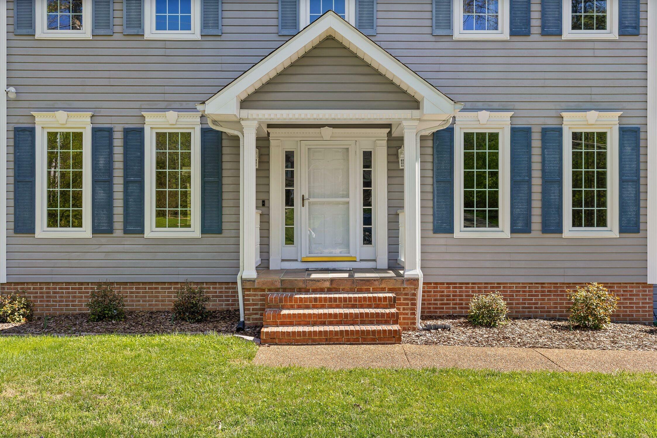 Property Photo: 323 Bluff View Avenue TN 37377