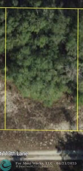 Property Photo:  00 SW 113 Lane  FL 34432 
