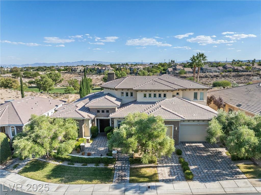 10117 Edgecliff Lane  Las Vegas NV 89145 photo