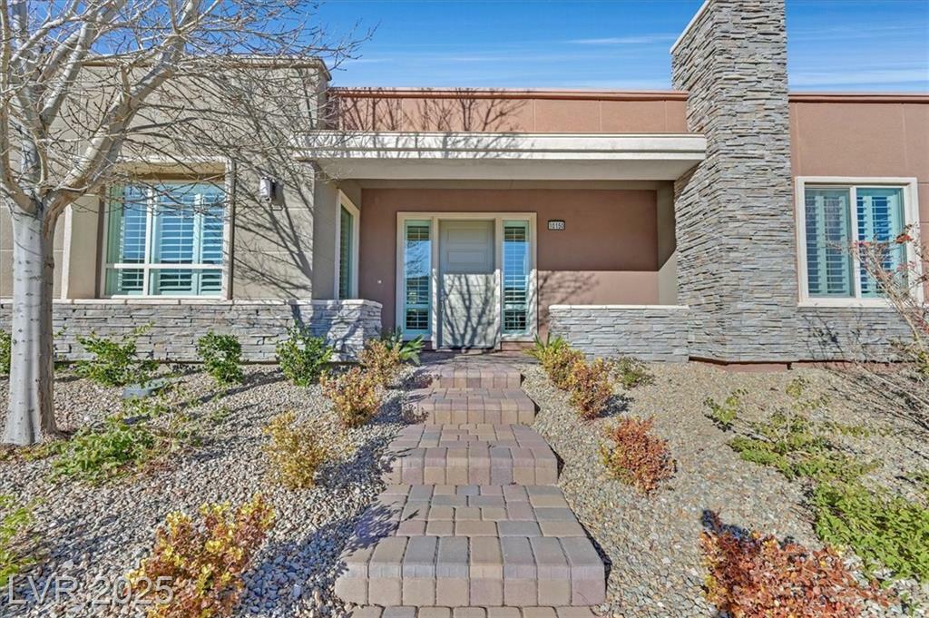 Property Photo: 10150 Emerald Sunset Court NV 89148