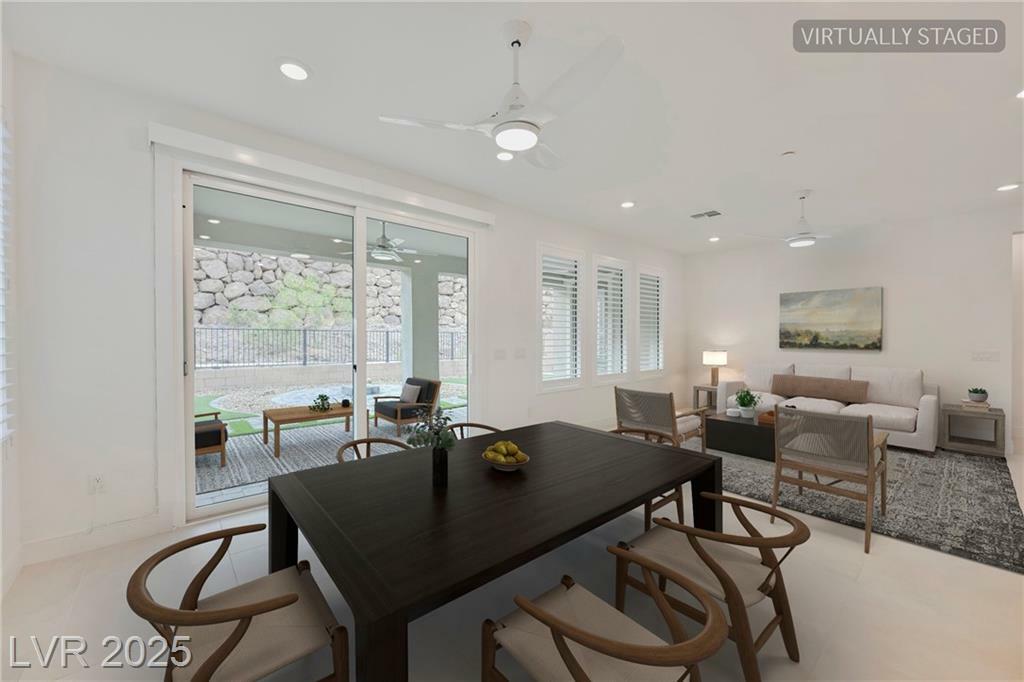 Property Photo: 19 Desert Ivy Lane NV 89011