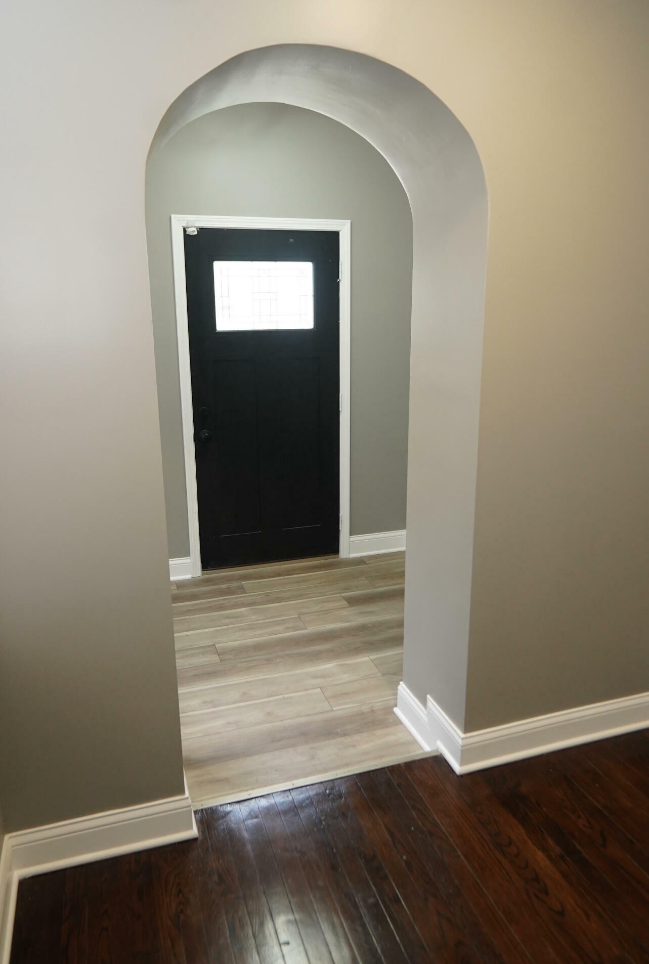 Property Photo: 1320 Delaware Street IN 46407