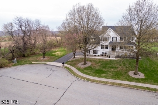 Property Photo: 530 Dori Place NJ 08886
