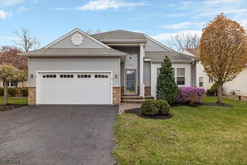 Property Photo: 92 Renaissance Blvd NJ 08873