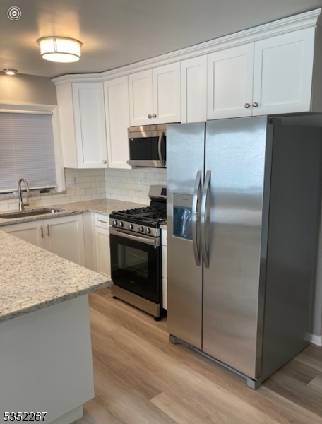 Property Photo: 940 McBride Ave NJ 07424