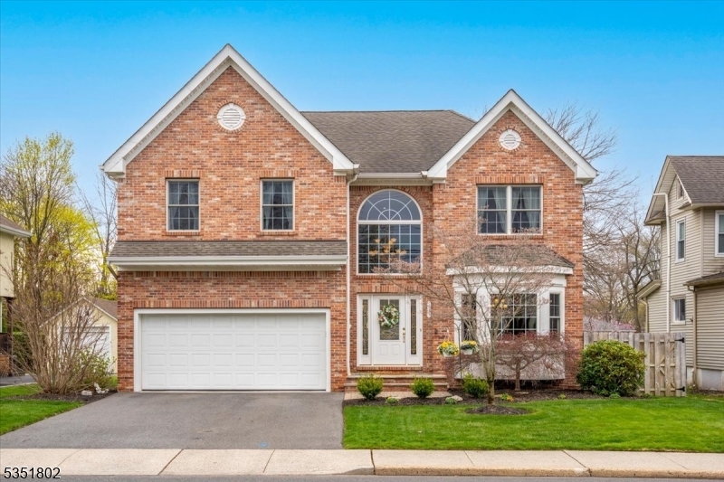 1972 Westfield Ave  Scotch Plains Twp. NJ 07076 photo