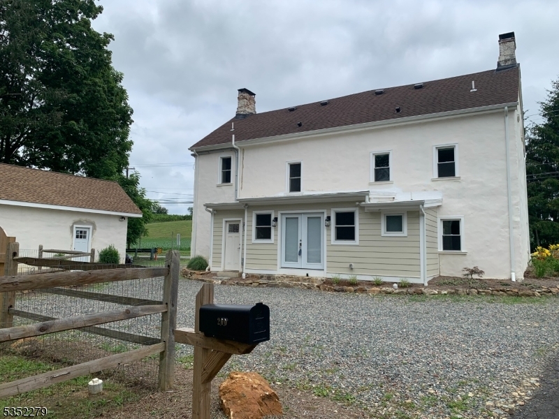 Property Photo: 200 Maple Ln NJ 07830