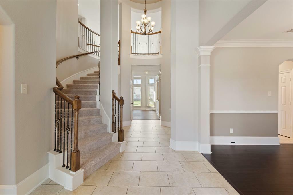 Property Photo: 126 Honeysuckle Vine Drive TX 77469