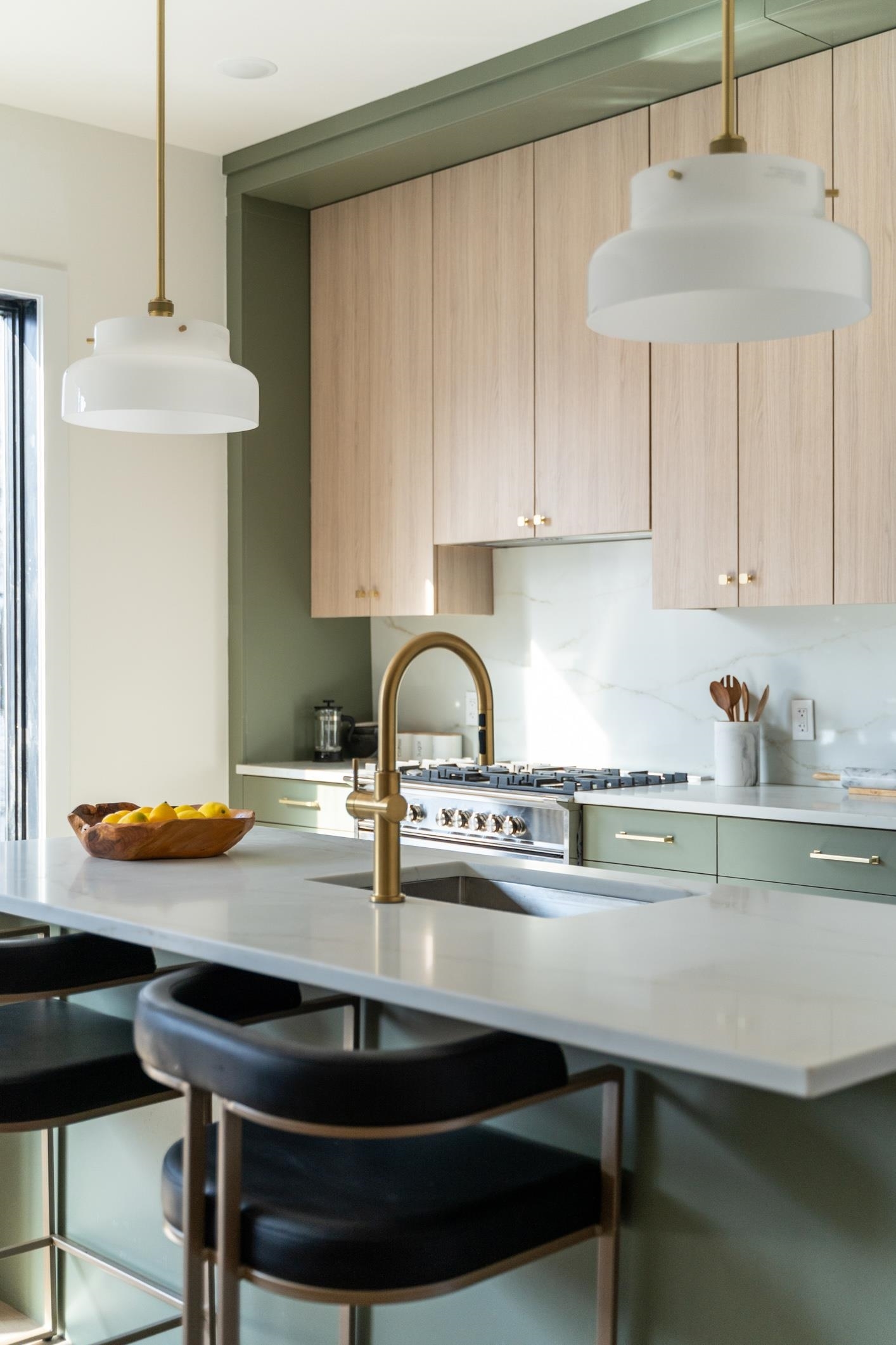 Property Photo: 100 Webster Ave 1 NJ 07307