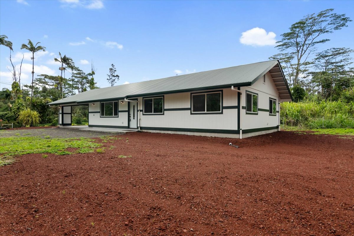 Property Photo: 15-2780 Heepali St HI 96778
