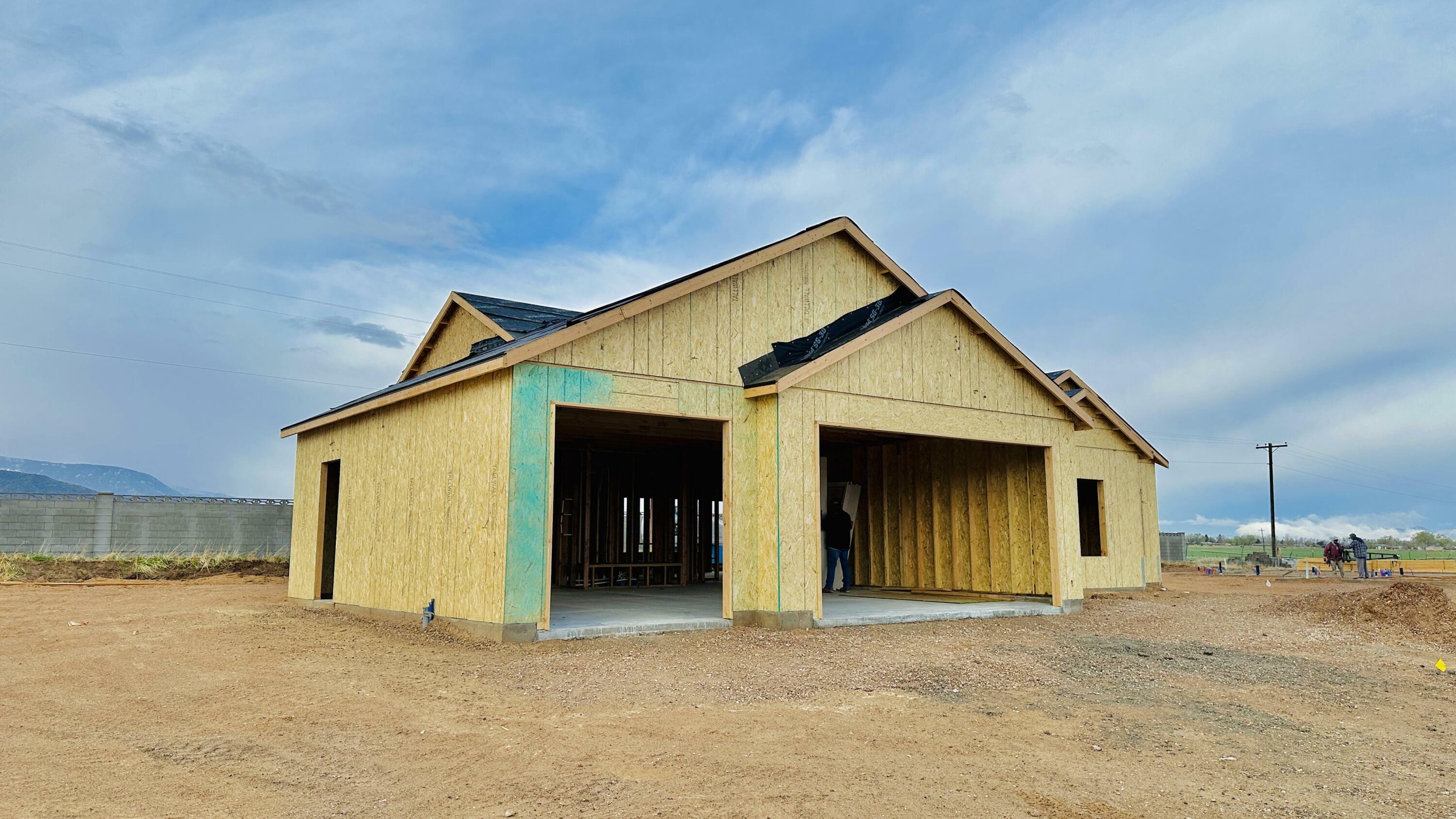 Property Photo: 1130 E 4240 N (Lot 42 Phs 4 Settlers Square) UT 84721